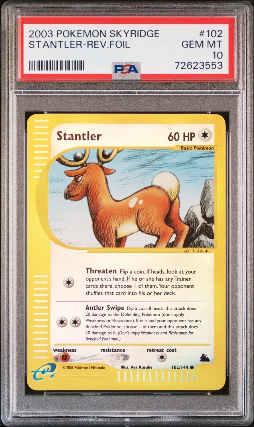 Stantler