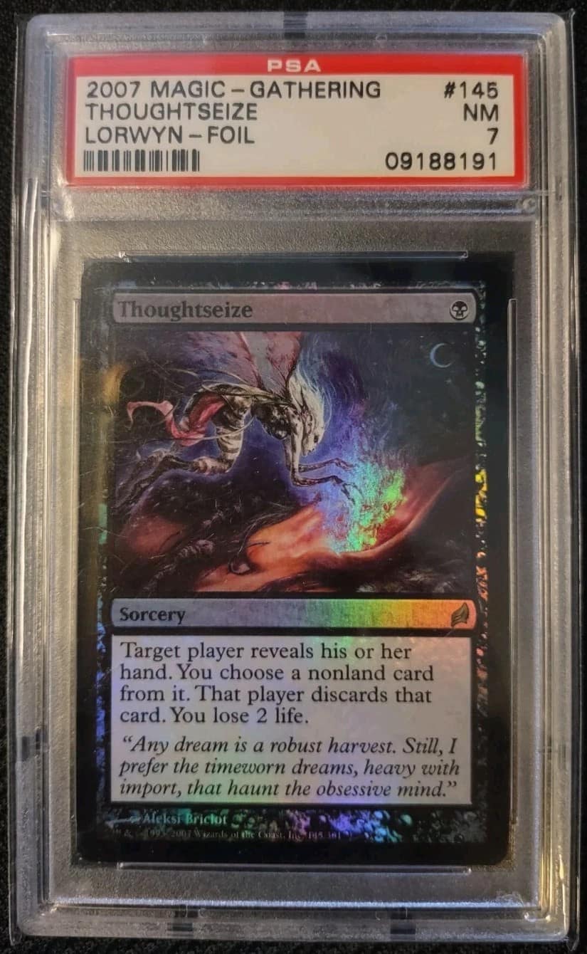 Thoughtseize