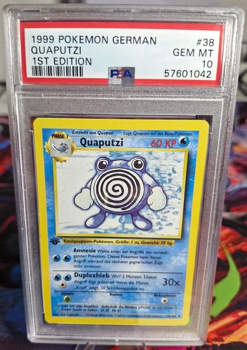 Quaputzi