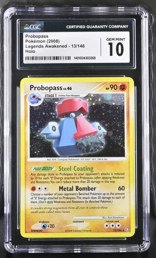 Probopass