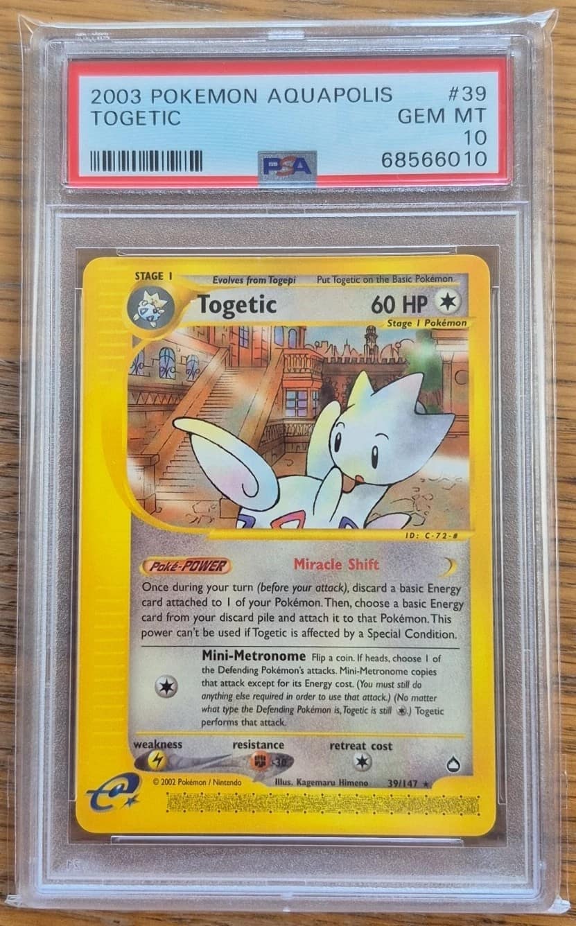 Togetic