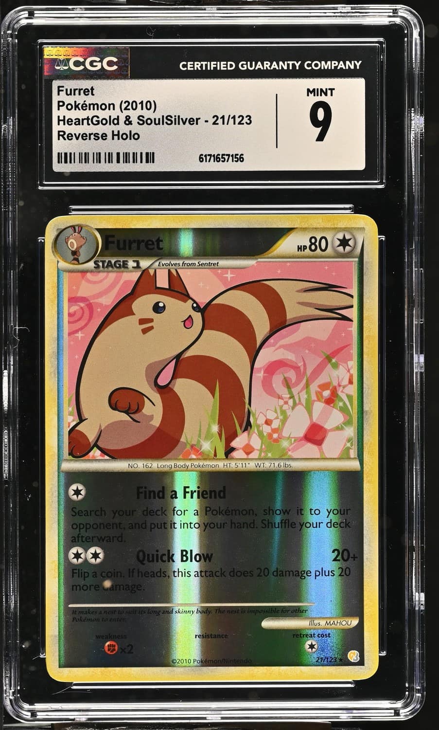 Furret