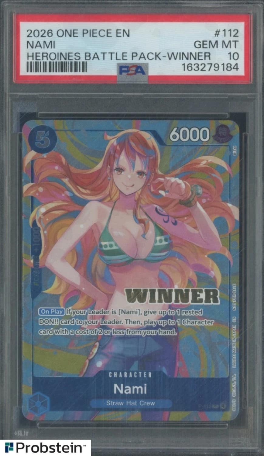 Nami