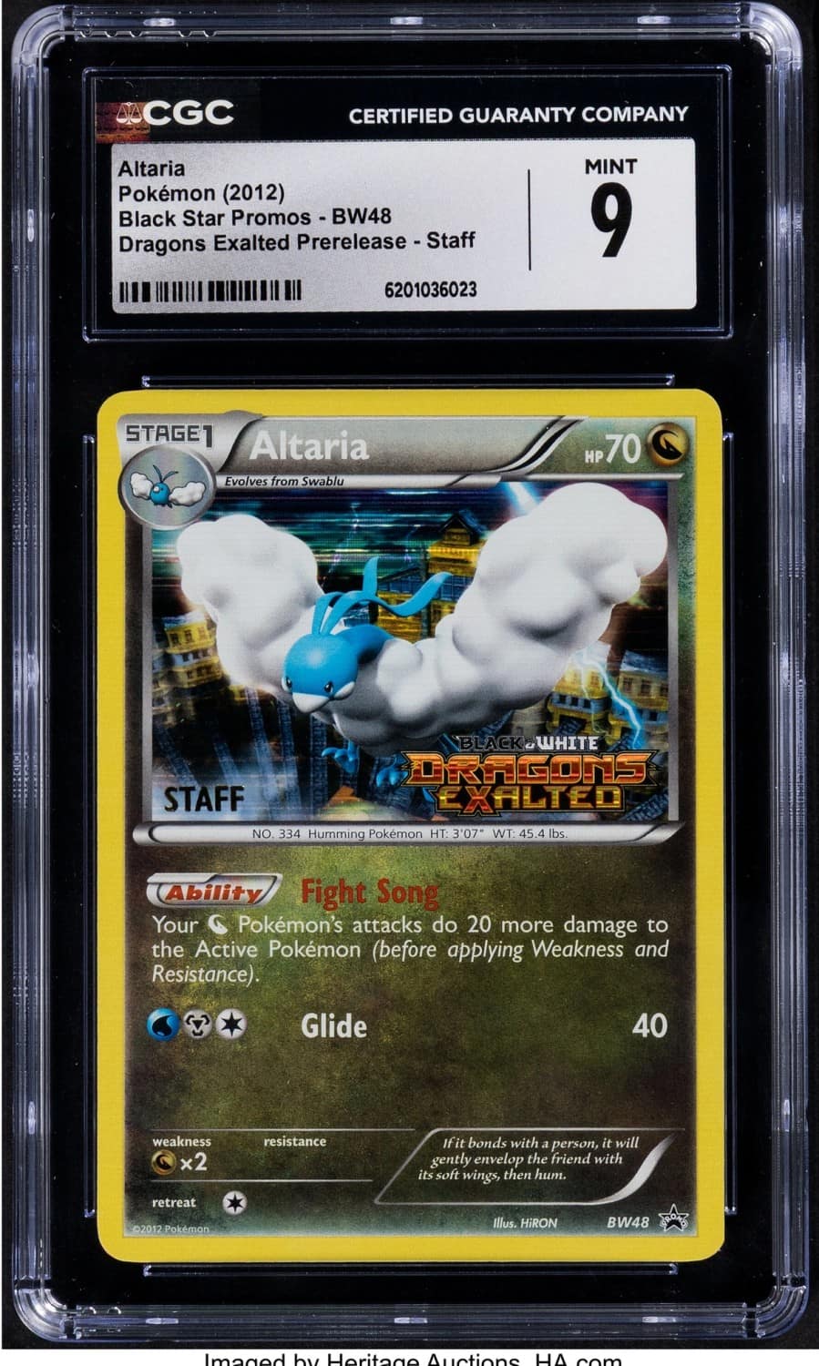 Altaria