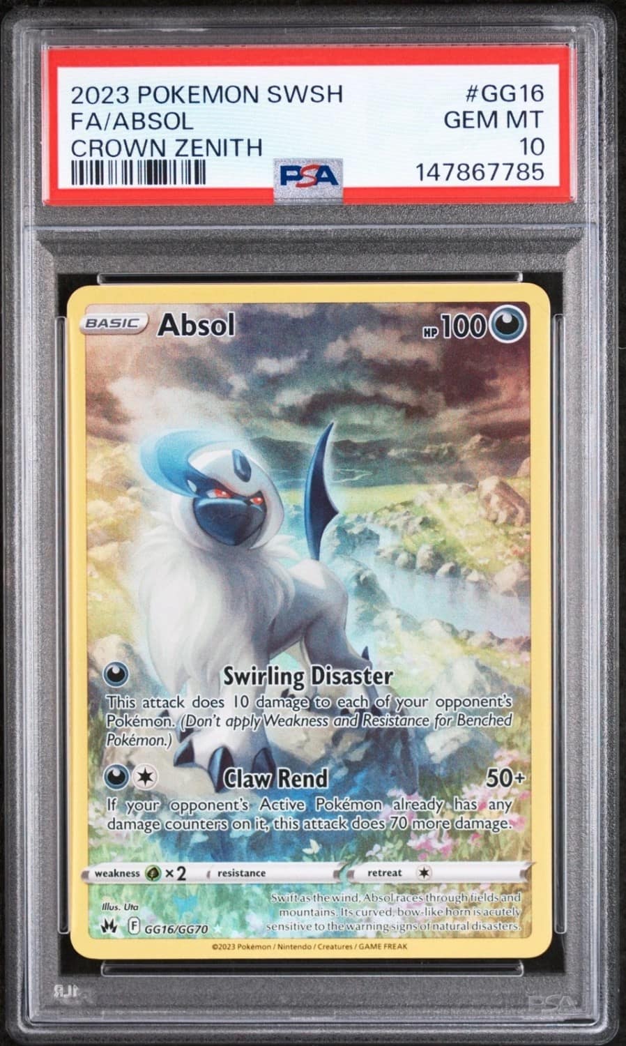 Absol