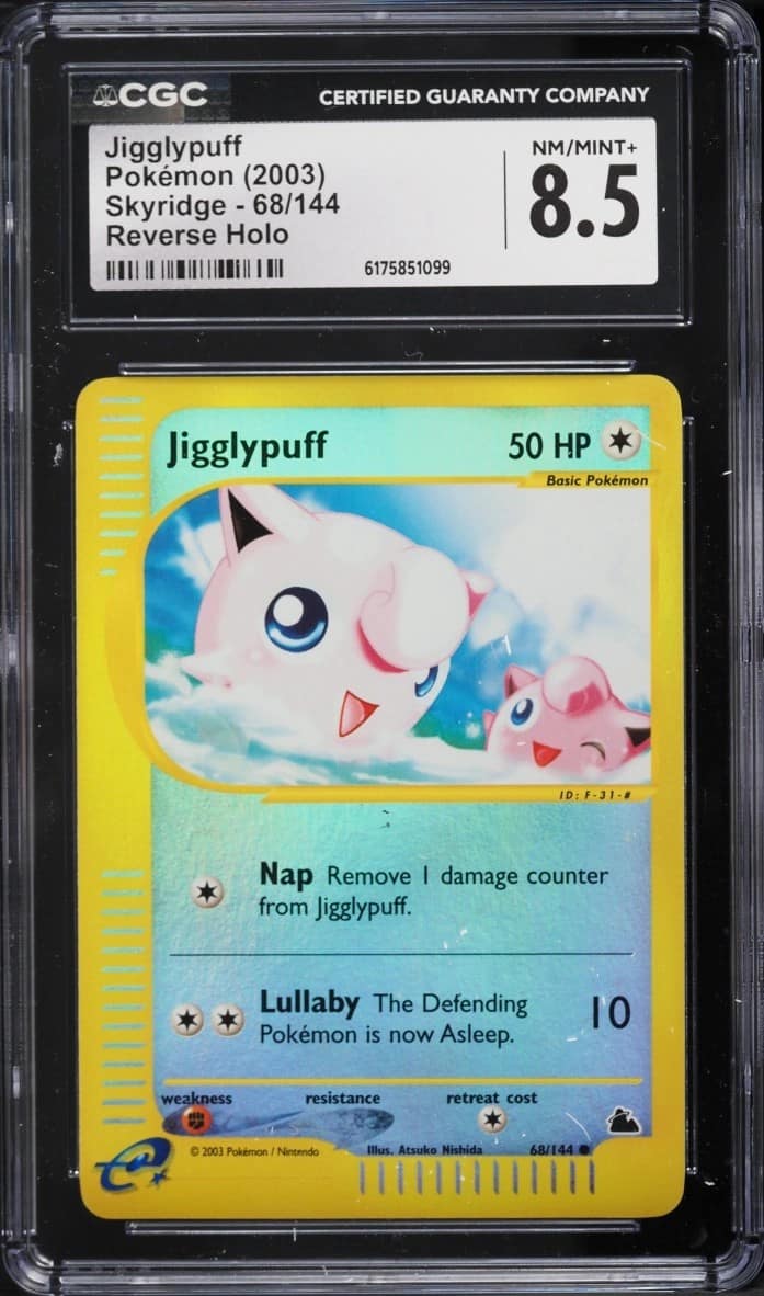 Jigglypuff