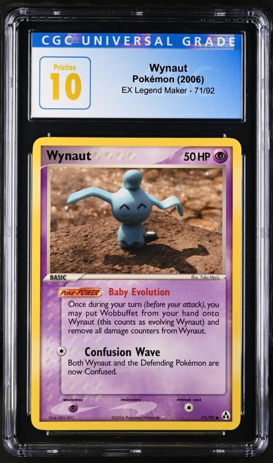 Wynaut