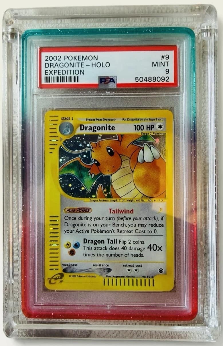 Dragonite