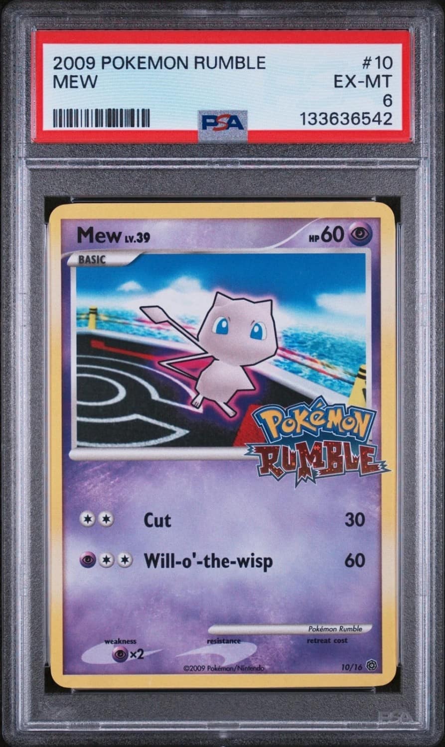 Mew