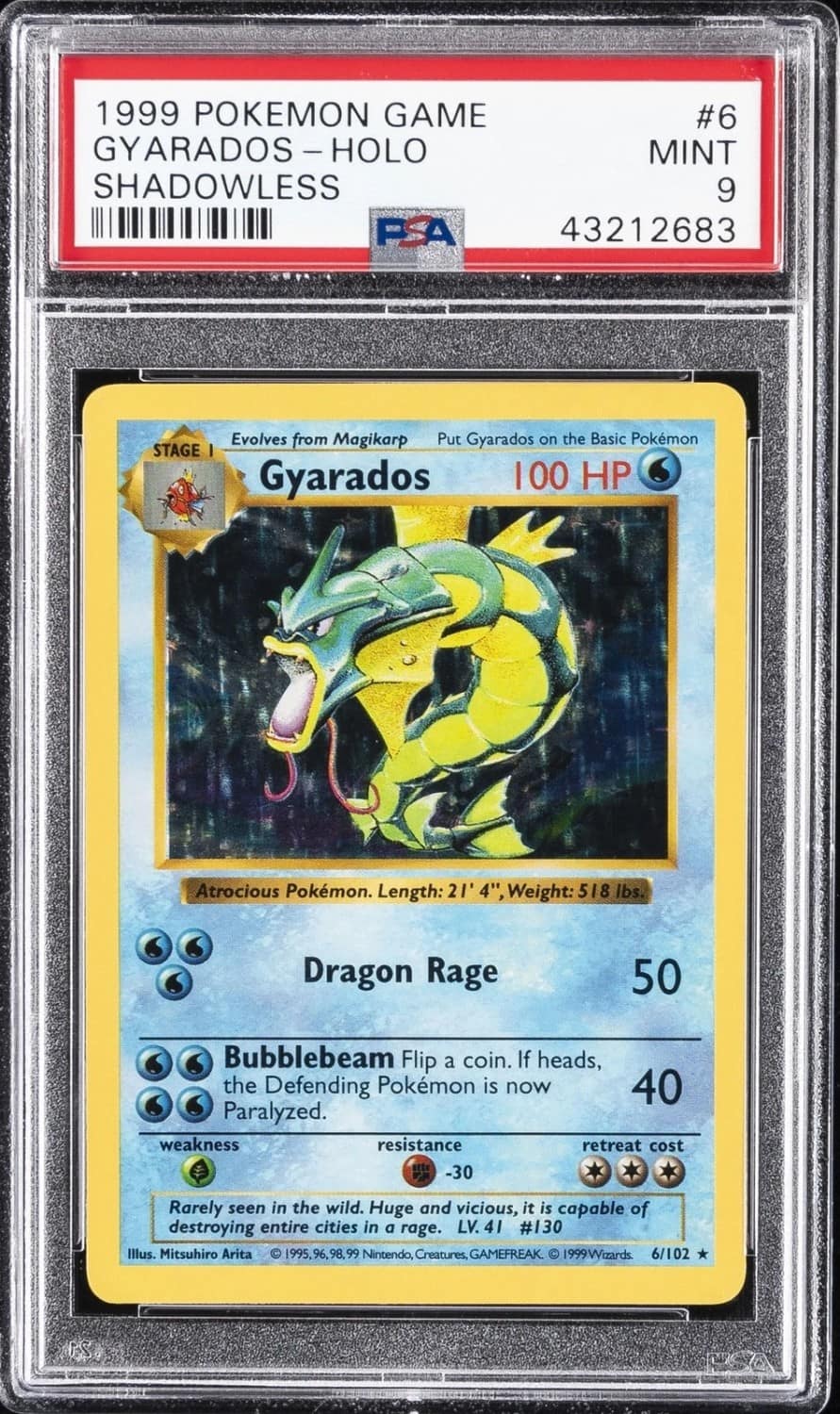 Gyarados