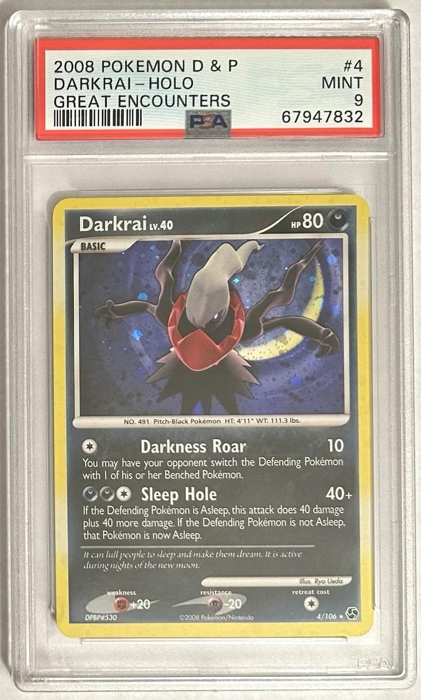 Darkrai