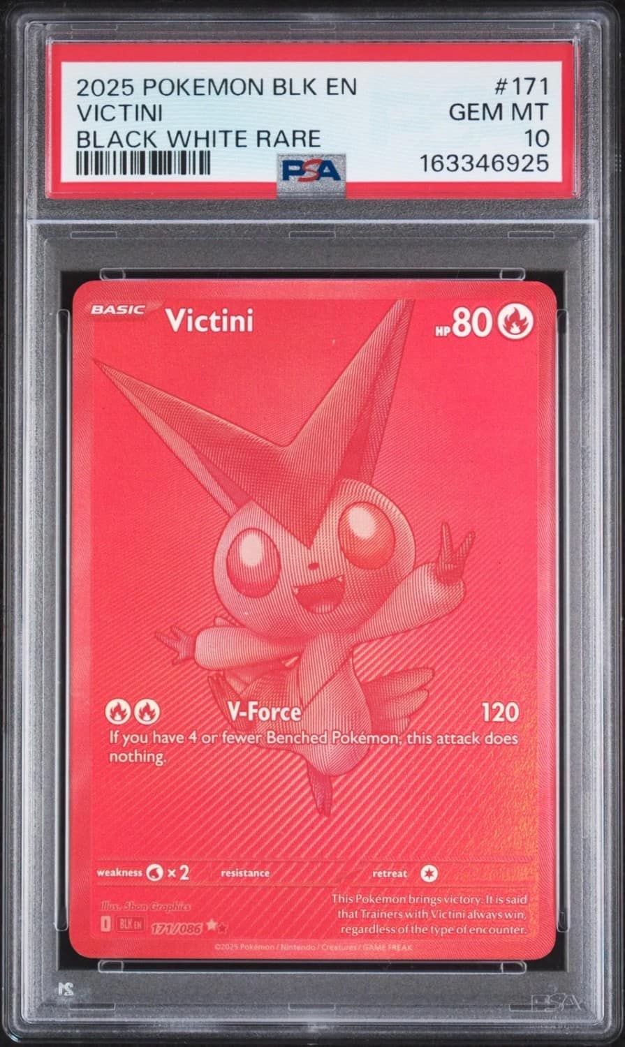 Victini