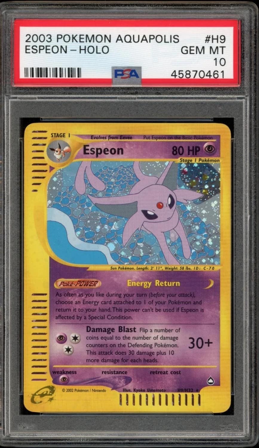 Espeon
