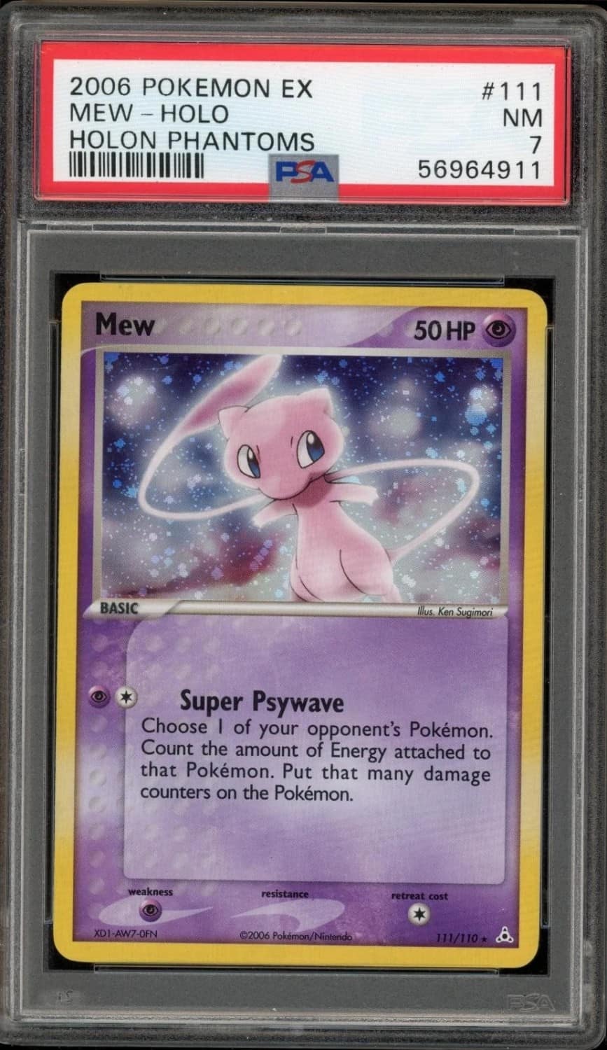 Mew
