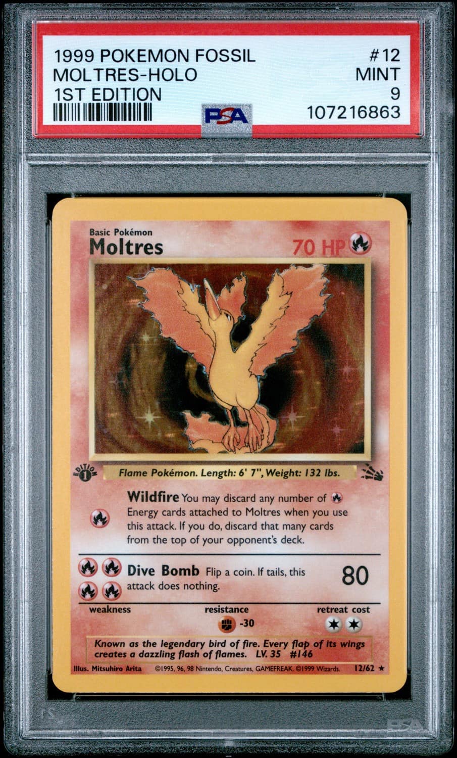 Moltres