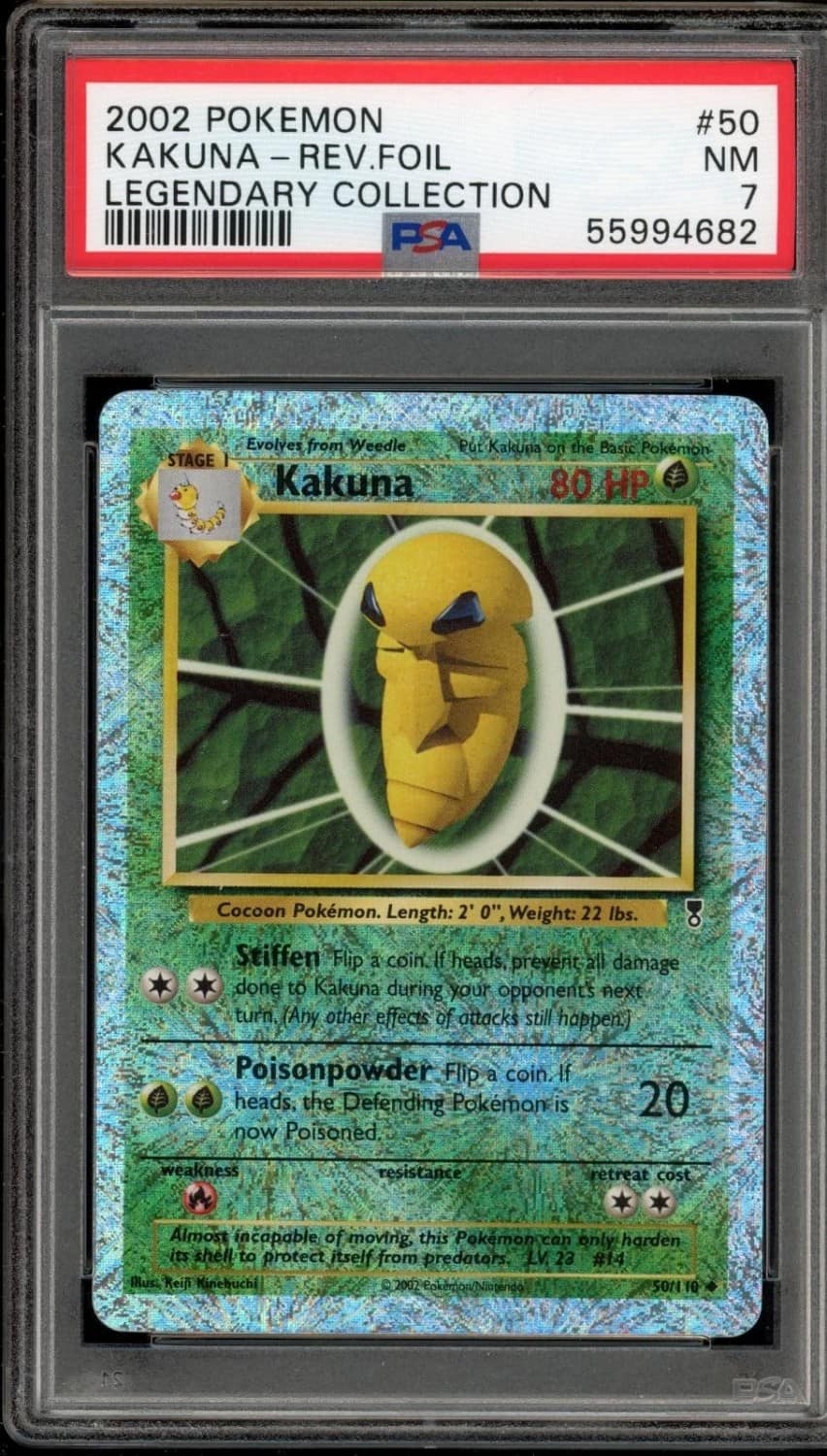 Kakuna