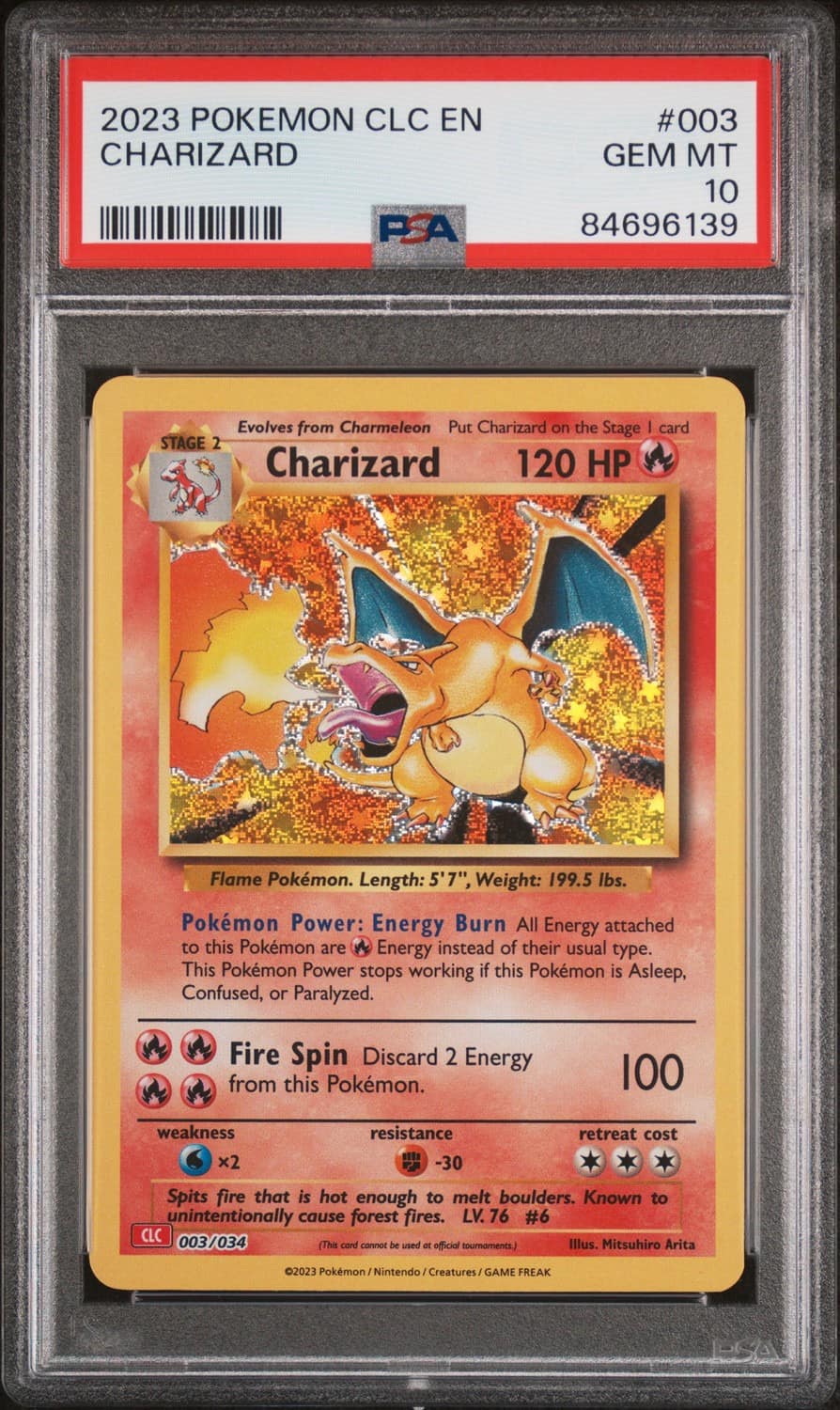Charizard