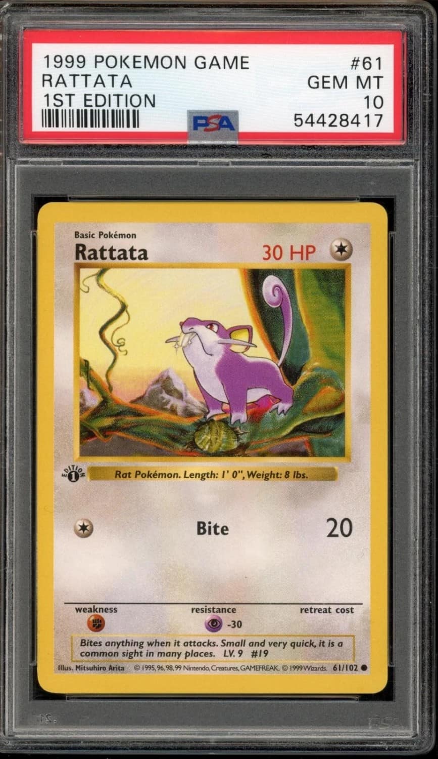 Rattata
