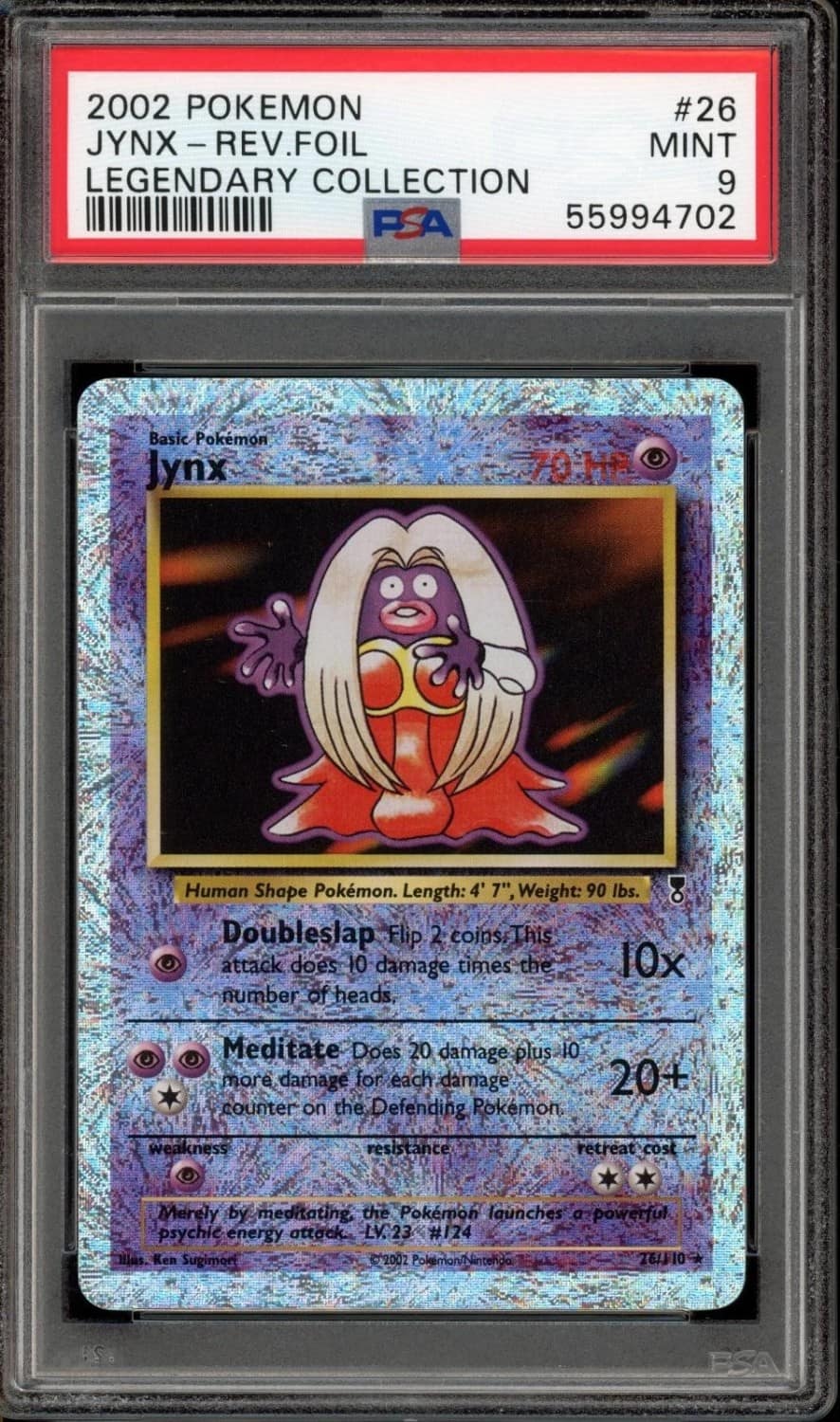 Jynx
