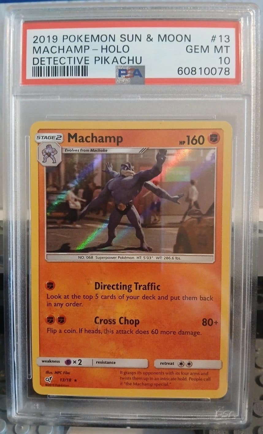 Machamp