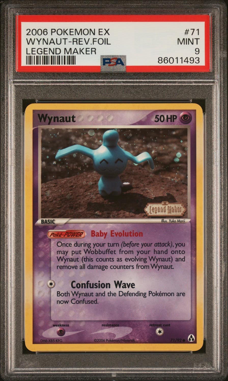 Wynaut