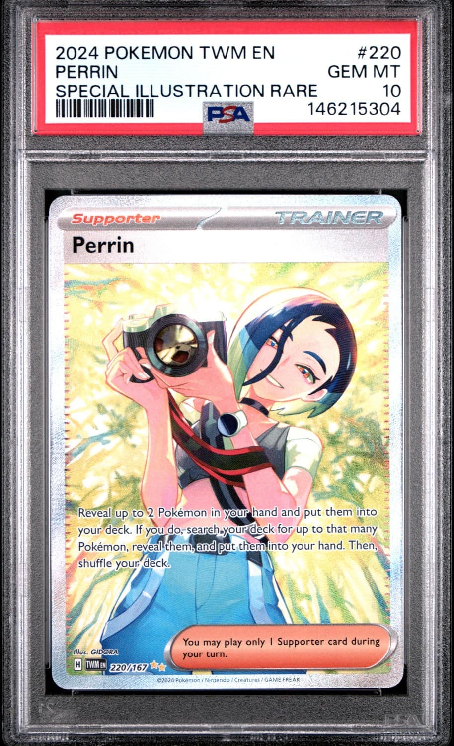 Perrin
