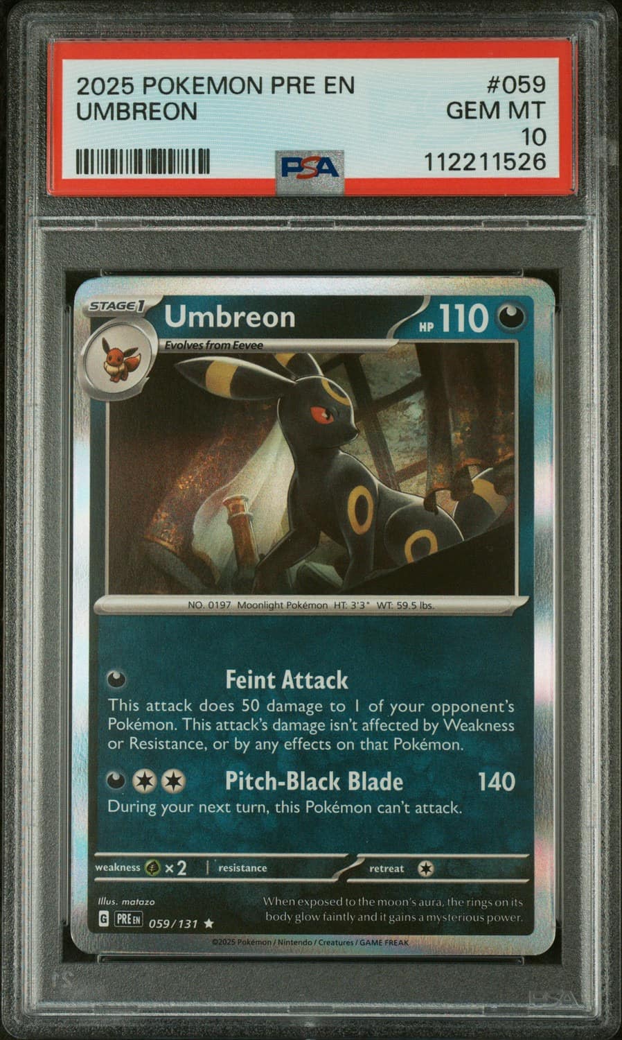 Umbreon