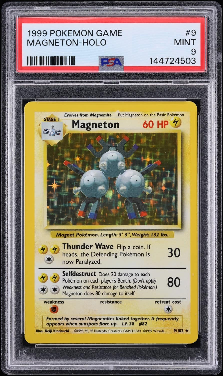 Magneton