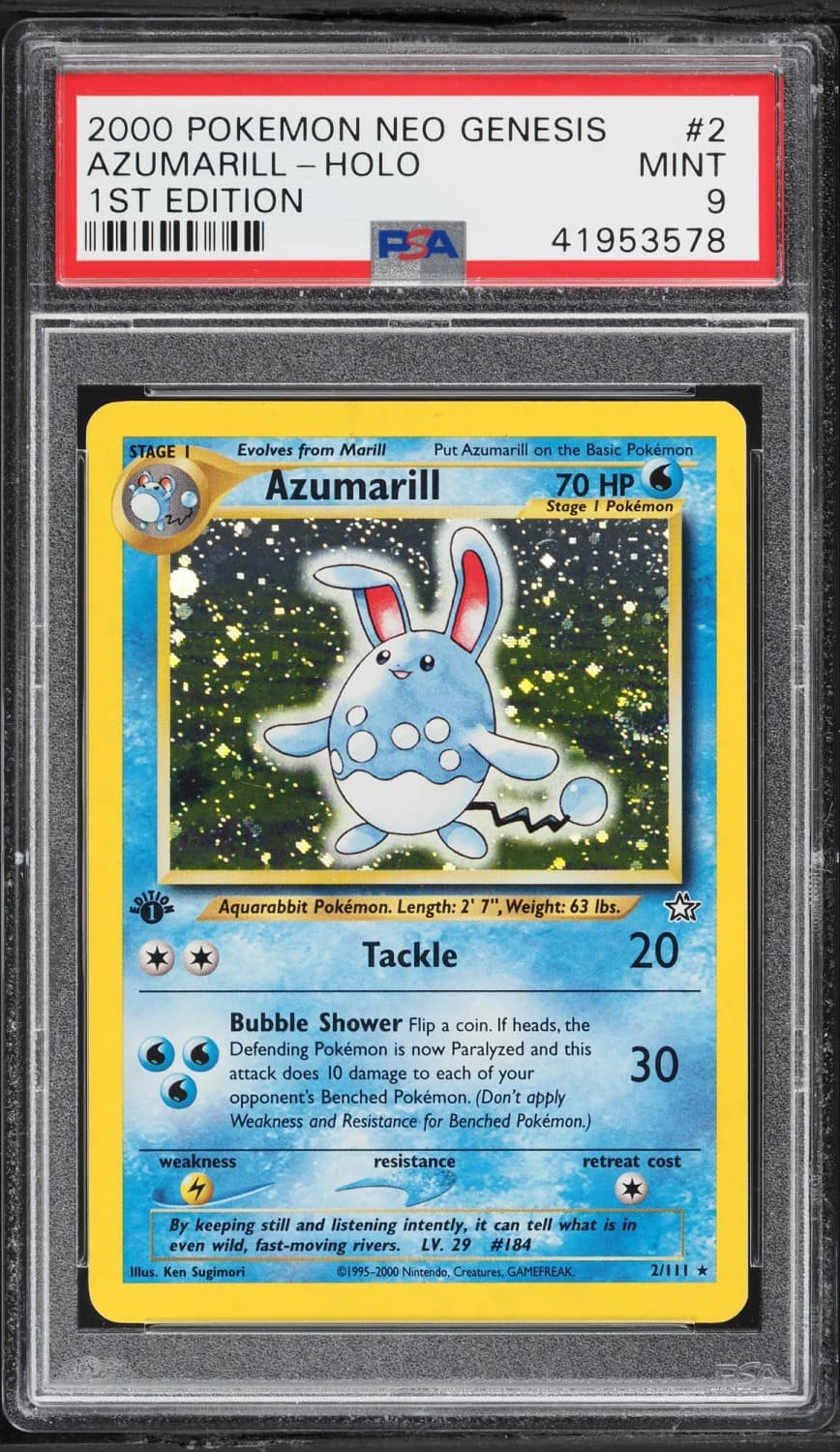 Azumarill