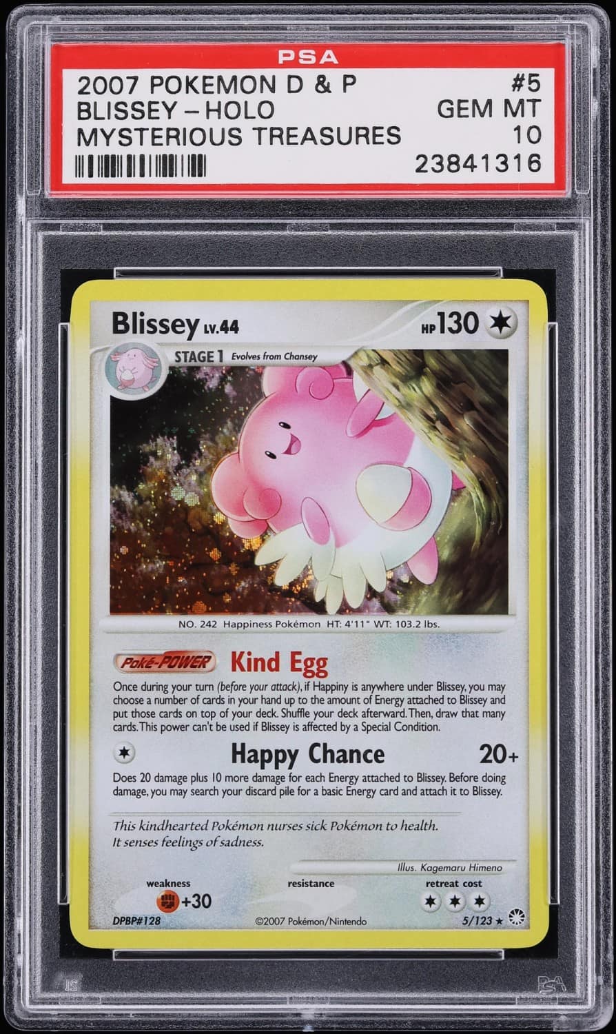 Blissey