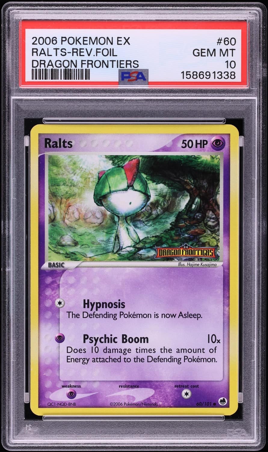 Ralts