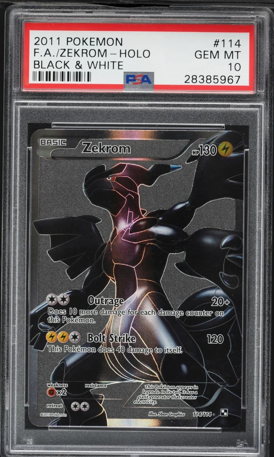 Zekrom