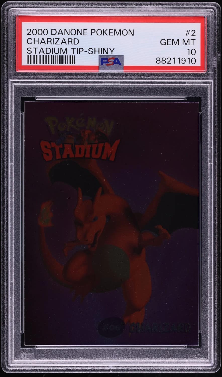 Charizard