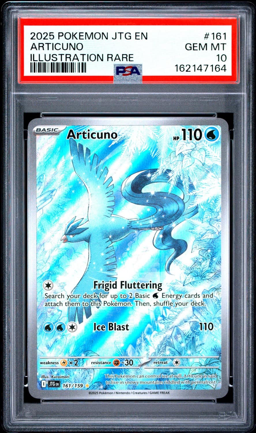 Articuno