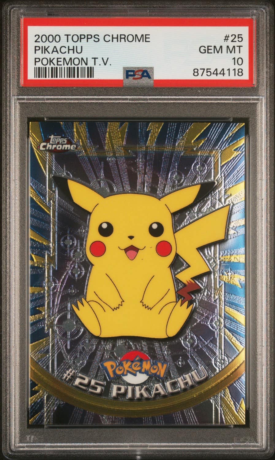 Pikachu