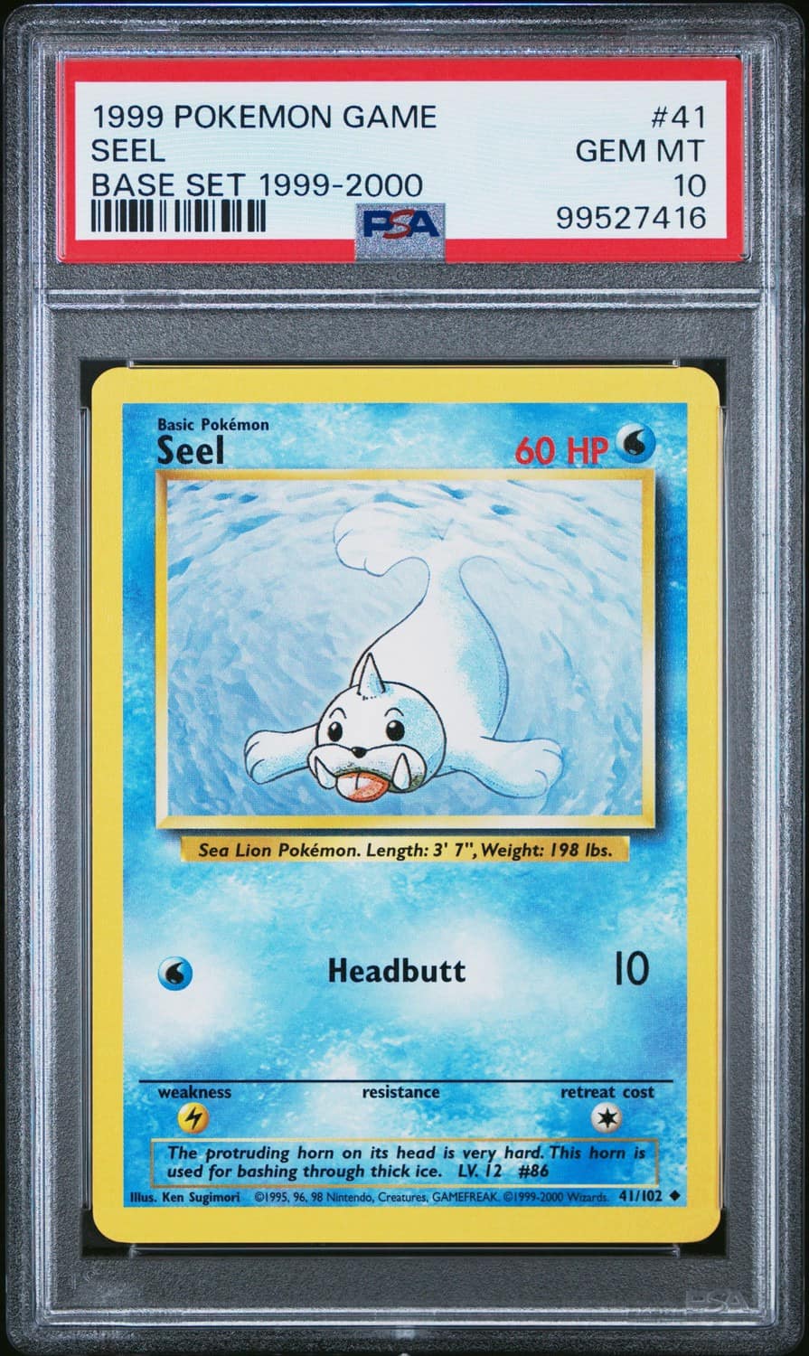 Seel