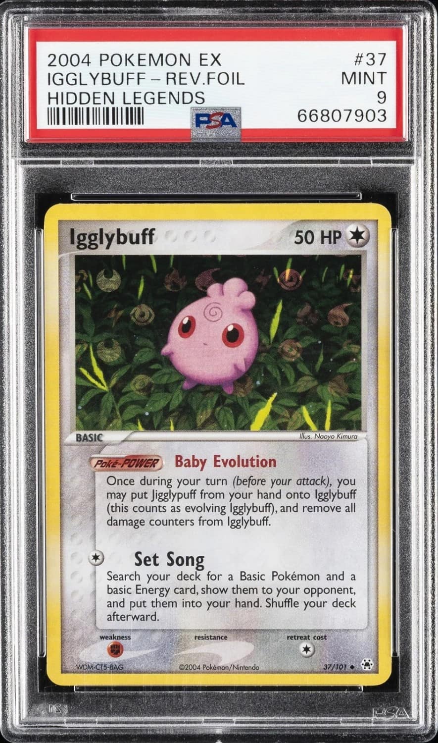 Igglybuff