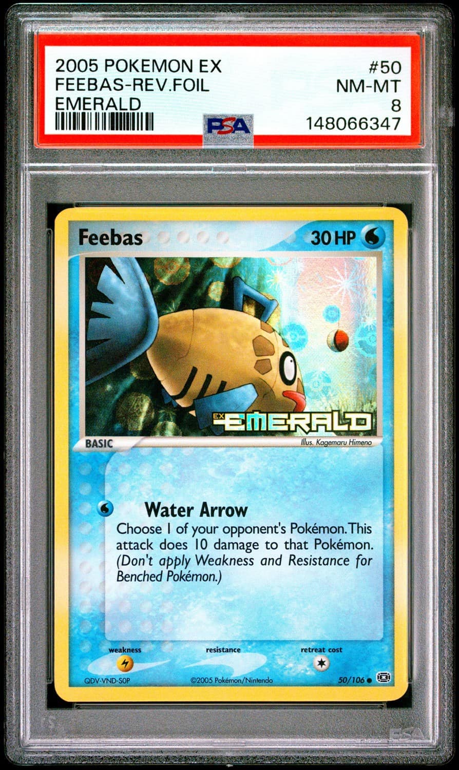 Feebas