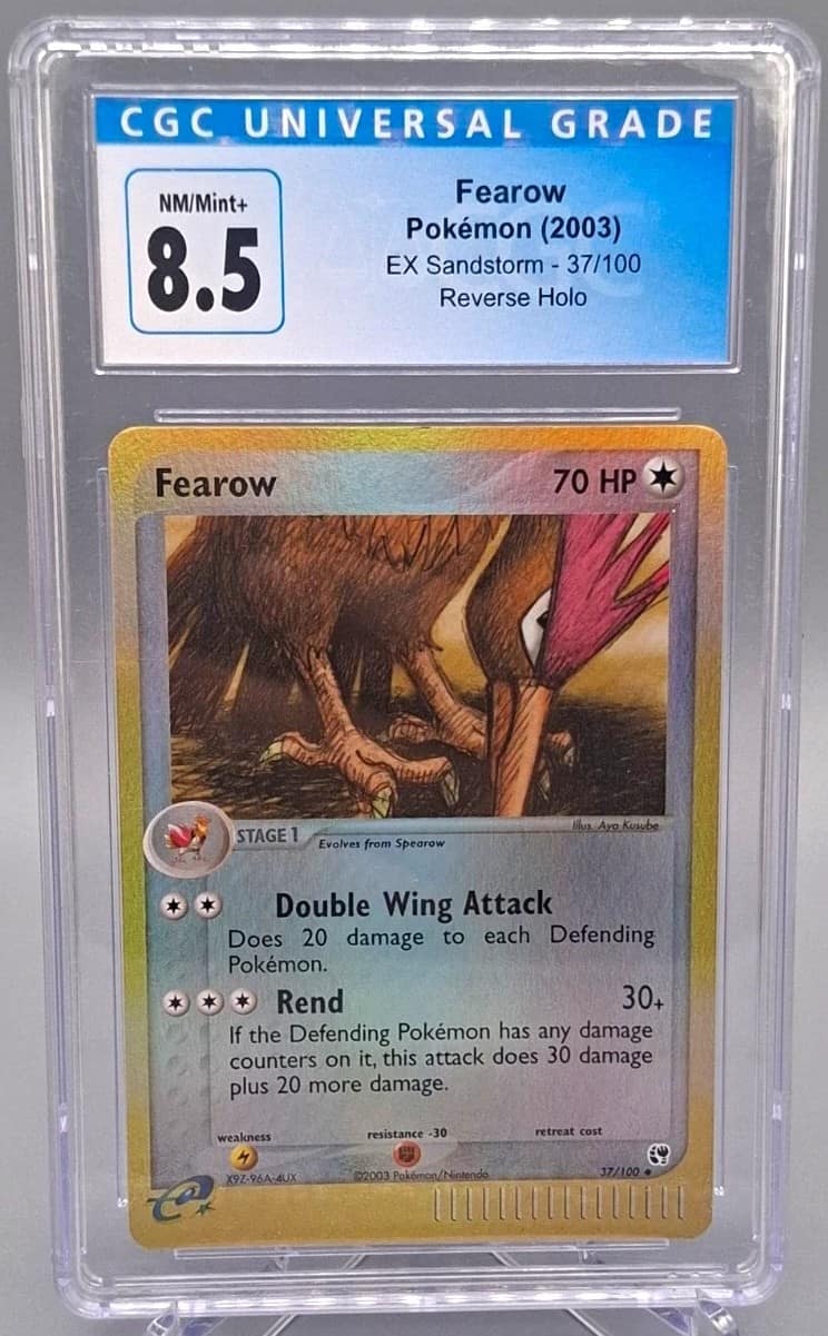 Fearow