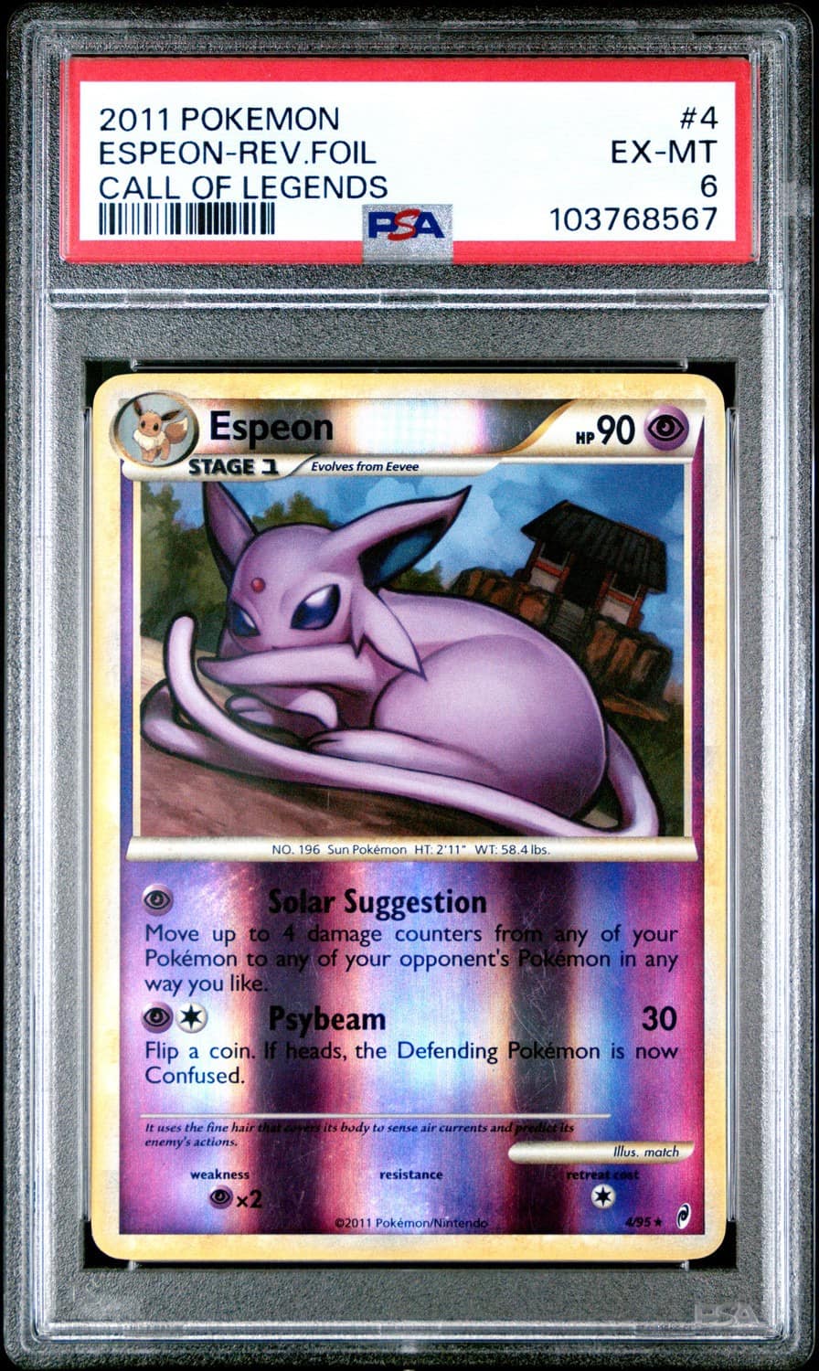 Espeon