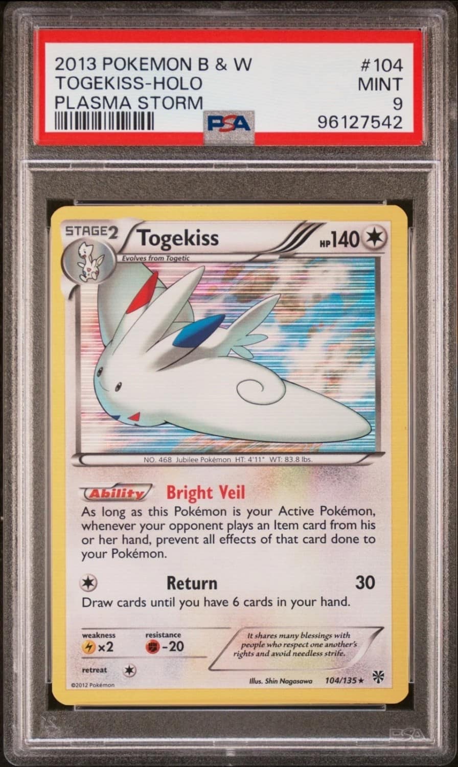 Togekiss