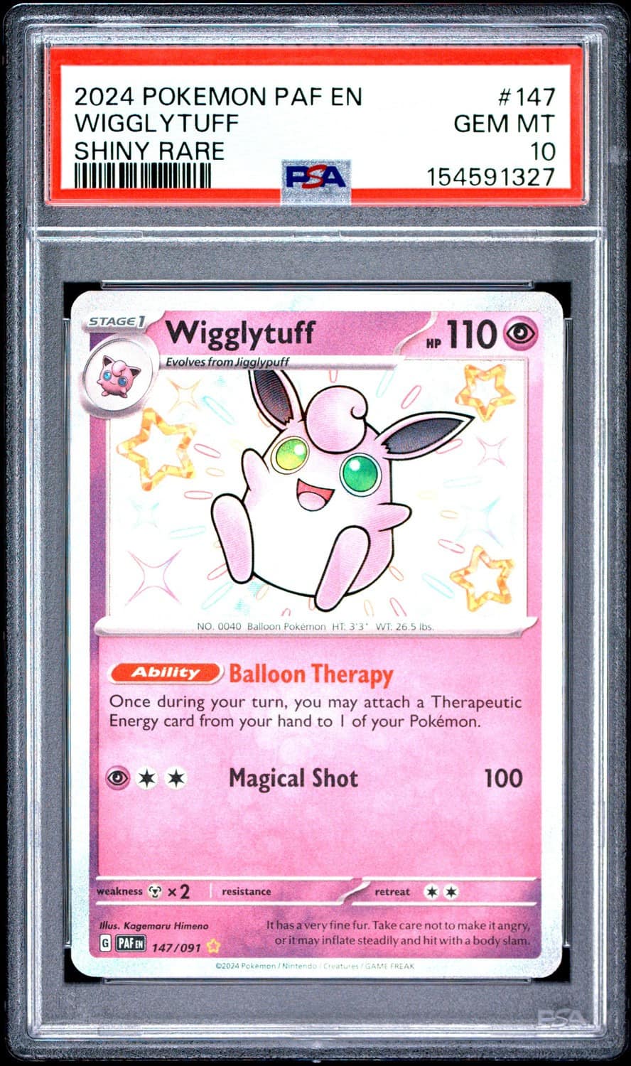 Wigglytuff