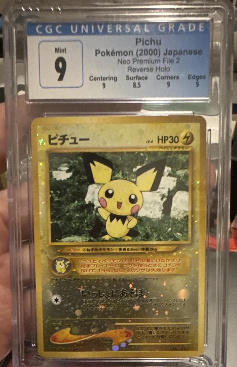 Pichu