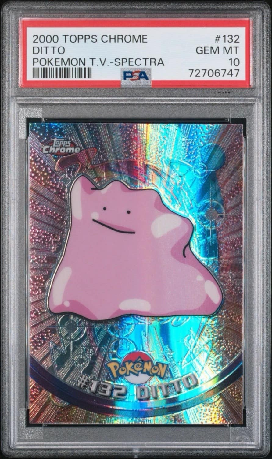 Ditto