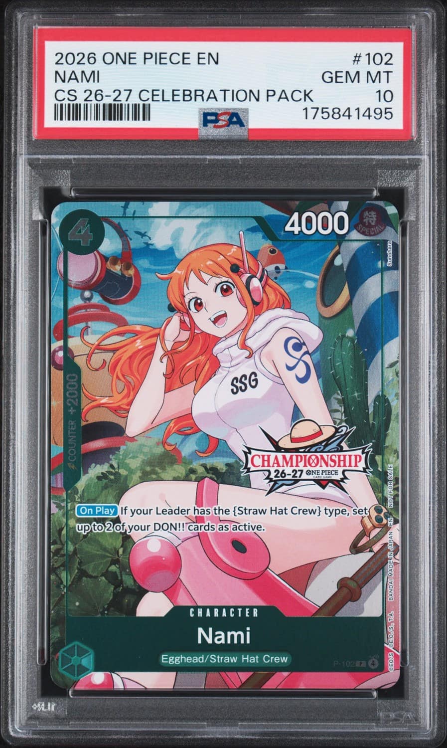 Nami