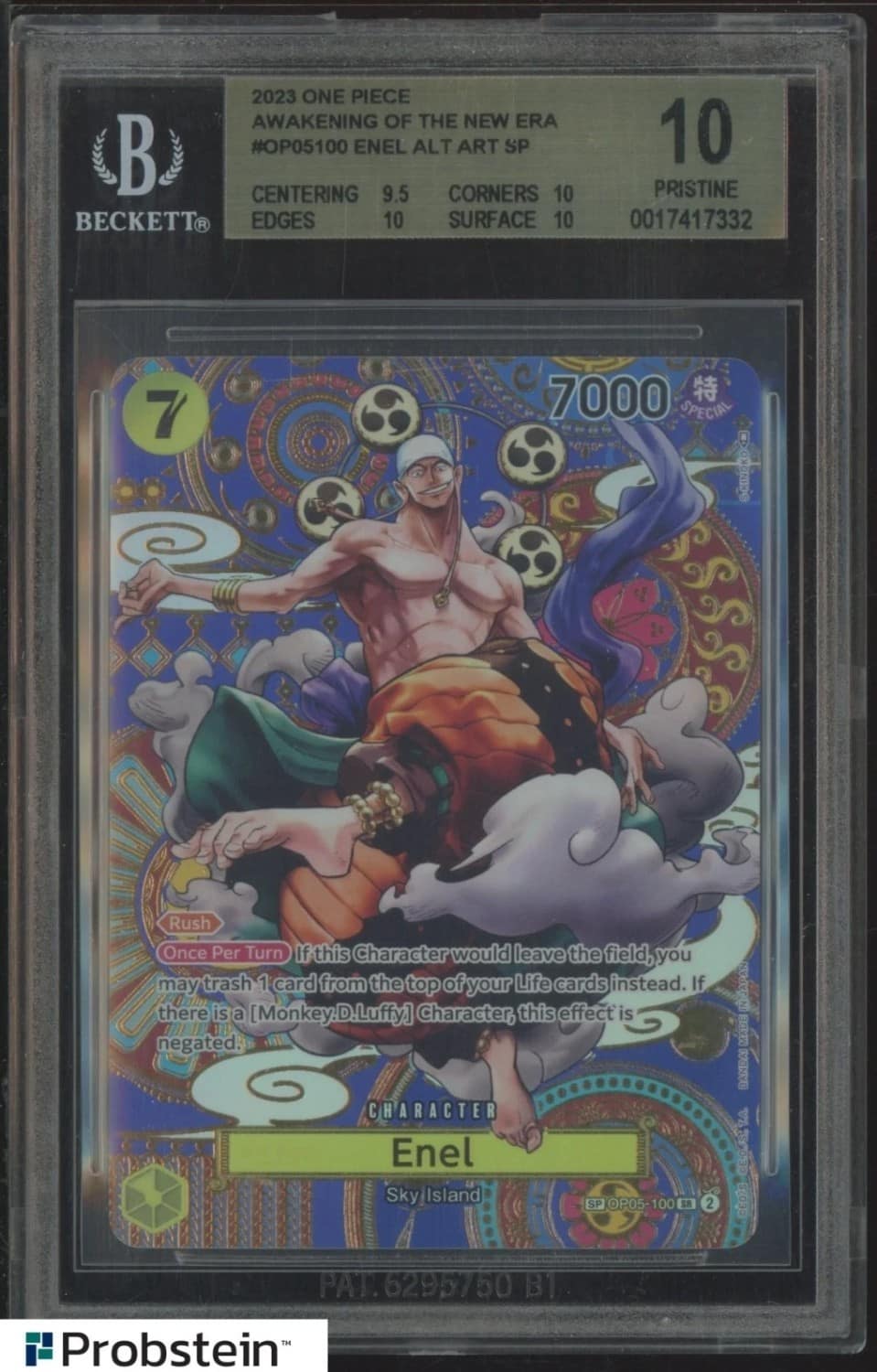 Enel