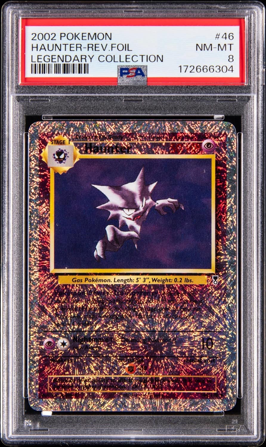 Haunter