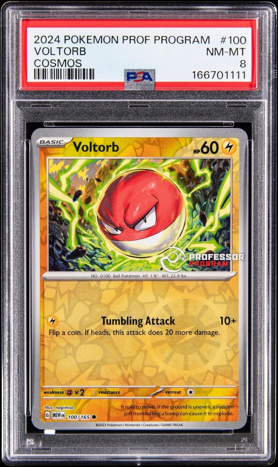 Voltorb