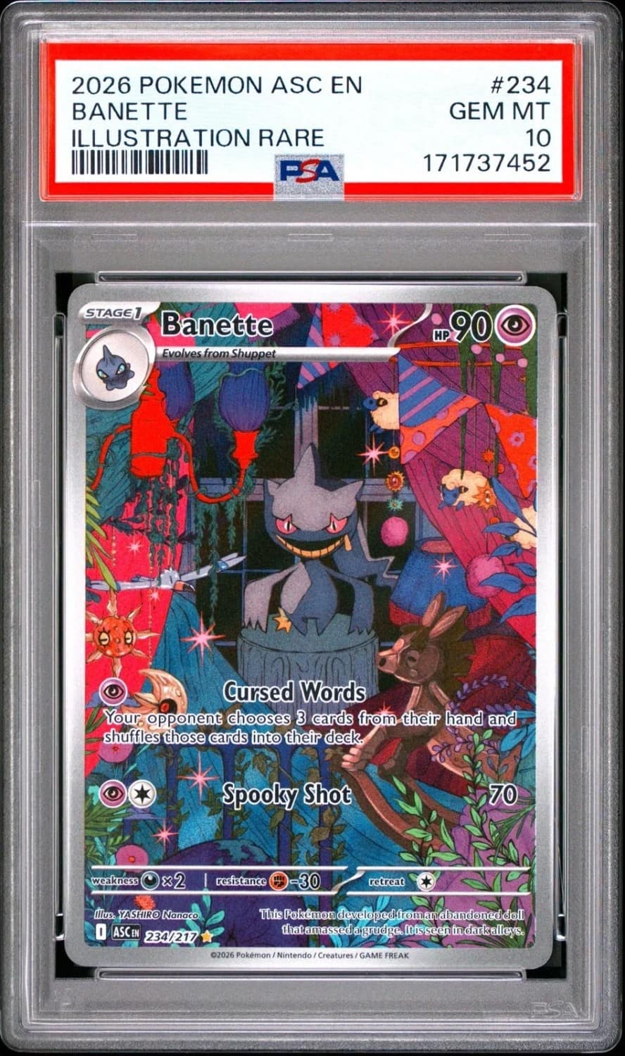 Banette