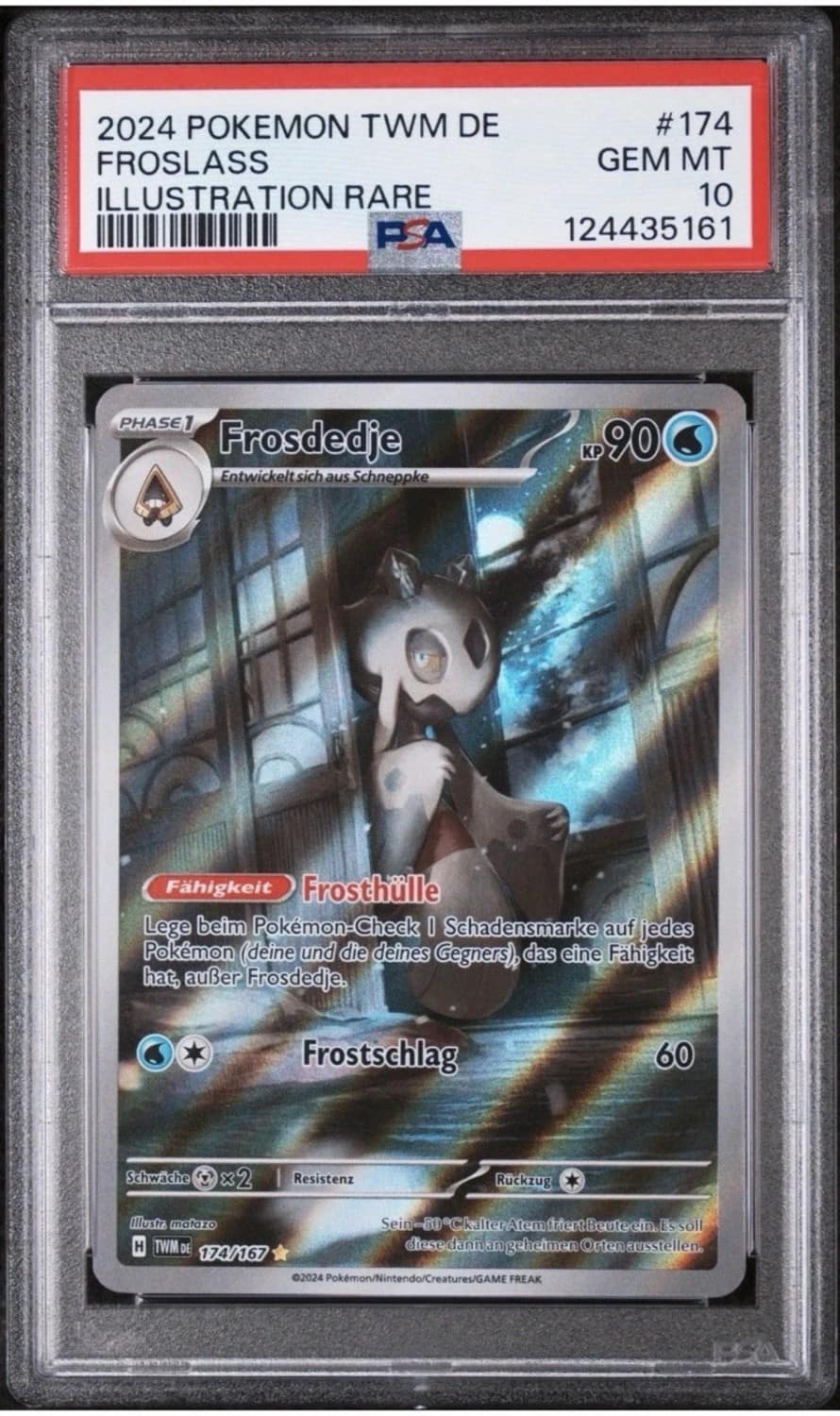 Froslass